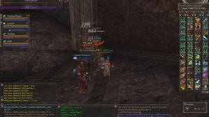 Lineage 2: Pagan Temple spoil / Fortune seeker farm / part2