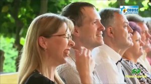 Театр Елены Воробей в Израиле