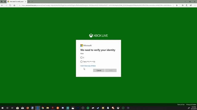 How to RESET XBOX ONE PASSWORD on PC or PHONE (Best Method) смотреть онлайн