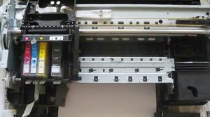 HP PhotoSmart B109n - Printer Error 0x61011bed, 0x610000f6, HP PRINTER ERROR CODES