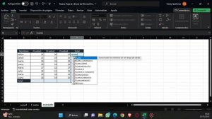 Formas de sumar en Excel | fácil, rápido y sencillo.