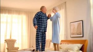 рекламный ролик Tongkat Ali Platinum - "Все возрасты"