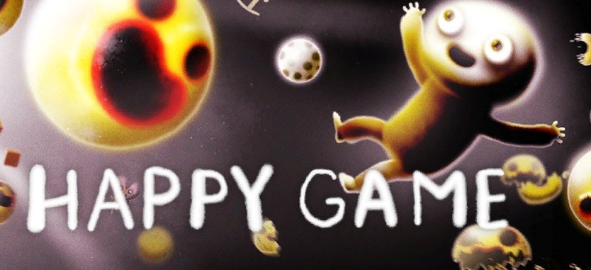 ИГРОФИЛЬМ ➤ HAPPY GAME ➤