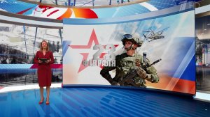 Выпуск новостей в 12:00 от 23.02.2024