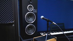 Запись звука колонок Unitra для продажи на Avito