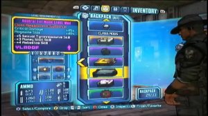 Borderlands 2 - How To Get Unique Bunkers & Badasses Class Mods