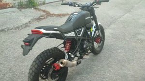 Avantis City 250