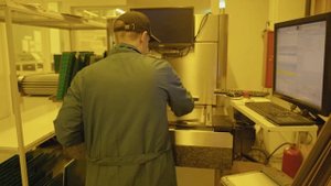 Российский завод печатных плат Электроконнект