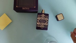 Арабы! Bade'e Al Oud Amethyst Lattafa