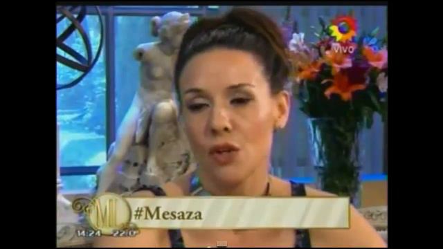 El machismo cuentan muchas veces con la decidida colaboración de las mujeres como Legrand