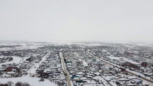 Большая Черниговка — село в Самарской области.