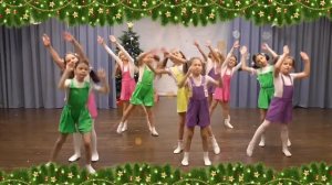 Новогодние шарики