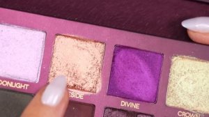 ABH Fall Romance Palette | 3 Eyeshadow Looks + Swatches