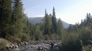 ХАКАСИЯ Горячий Ключ 03 08  22 08 2012 часть1