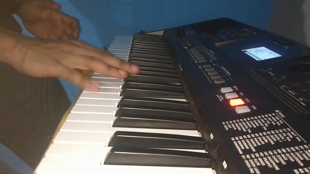 sidhu moosewala song 295 cover on piano by Rahul смотреть онлайн