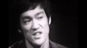 Брюс Ли. Стань водой.