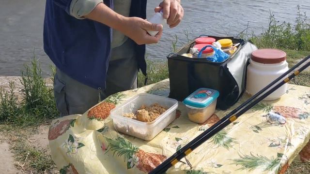 Рыбалка в Аргентине с Леонидом Тимо смотреть онлайн