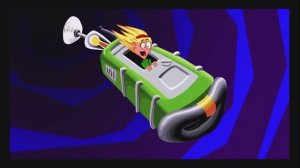 Day of The Tentacle - Classic Old Adventure Game - Power Line