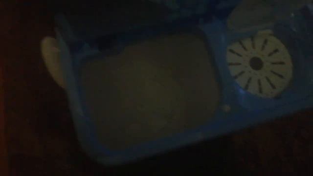 Распаковка — Стиральная машина Renova WS-40PET смотреть онлайн