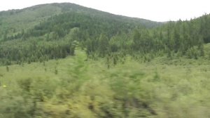 Польские джиперы на 110 км.