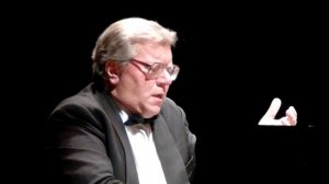 Игорь Урьяш. Дмитрий Шостакович Балет "Болт". Танец Ломового