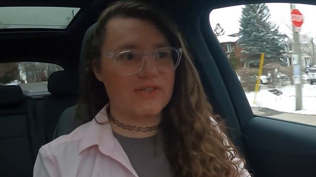 2024 Mercedes-Benz GLC 300 | Hybrid Review | Driving.ca смотреть онлайн