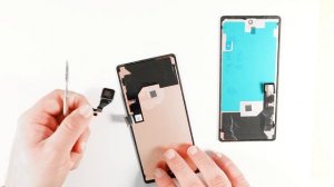 How to: Calibrate Google Pixel 6 / 6 Pro Fingerprint Sensor after Screen Replacement UDFPS