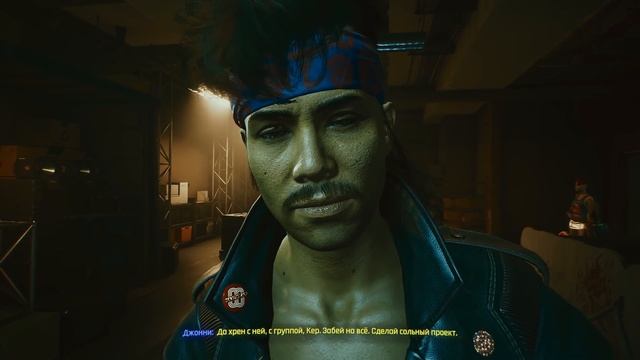 Сходства и различия воспоминаний Джонни Сильверхенда в Cyberpunk 2077 с Cyberpunk 2020 [РАЗБОР] смотреть онлайн