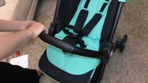 Обзор Silver Cross Jet НОВИНКА!