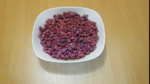 Два рецепта вкуснейших салата из свеклы. Салат Рубин. Салат из свеклы с черносливом и орехами.