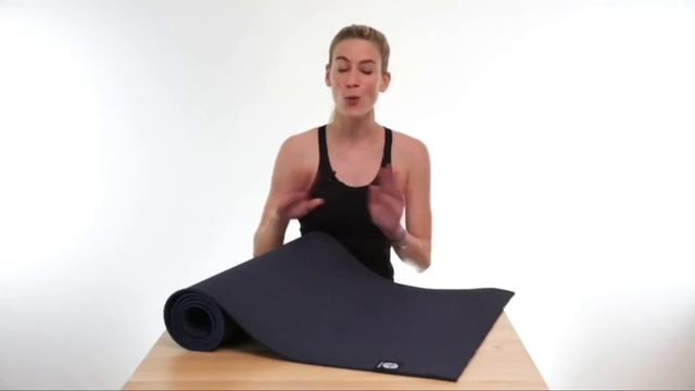 5 Best Travel Yoga Mats 2022 смотреть онлайн