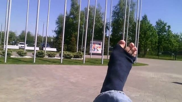 носки по моде