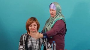 Турсуной Закирова целитель, национальная гордость Таджикистана