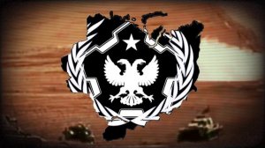 (TNO fan made) Post-Dikiy: Black league Residue (The Redeem Government of Global Obliteration)