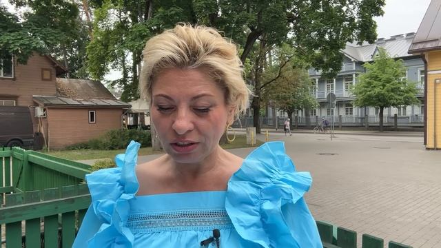 ВОДОЛЕЙ - ГОРОСКОП на ИЮЛЬ 2023 года от ANGELA PEARL