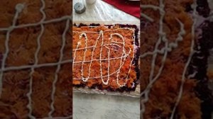 САЛАТ РУЛЕТ ШУБА