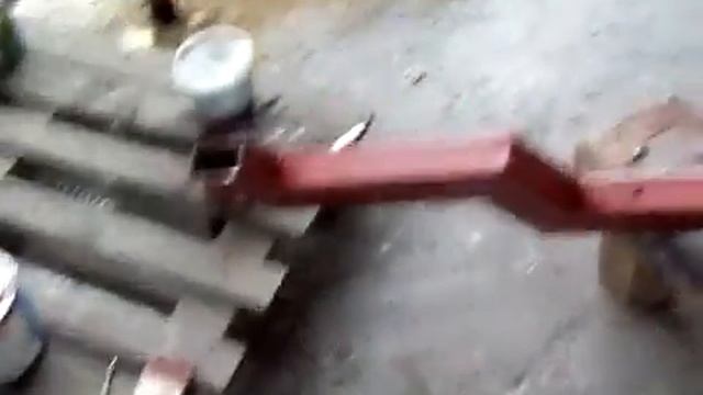 Сварка полуавтоматом в среде углекислоты. смотреть онлайн