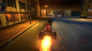 гонка на формуле-1 в Payback 2