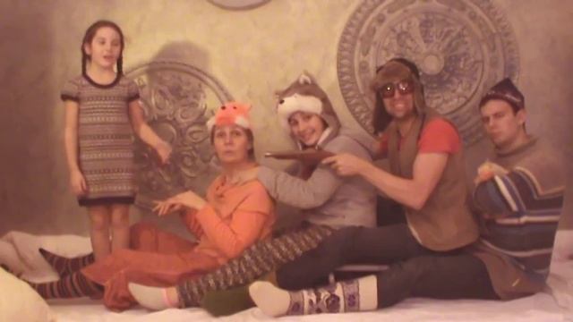 Эля, 6 лет смотреть онлайн