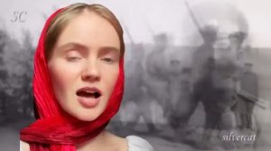 «Прощание славянки» Татьяна Инюшина