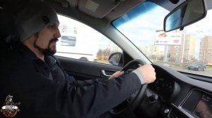 KIA Optima Hybrid ОБЗОР и ТЕСТ ДРАЙВ | KIA Оптима гибрид
