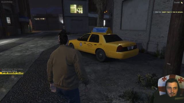 [LIMB RP] #20 ФИНАЛ...ТОЧНО?!=) смотреть онлайн