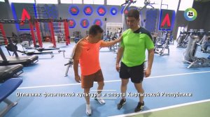 Армянский бизнесмен Генрих Балян,один из самых успешных в СНГ.