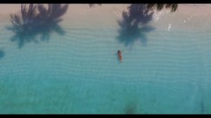 Diamond Athuruga Beach Water Villas - Otel Tanıtımı -  Balayı Turları