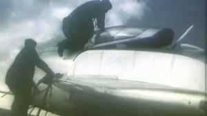 Неизвестные самолёты: (часть 4)