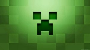 INSTRUMENTAL MINECRAFT (SONG) DON'T MINE AT NIGHT