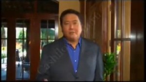 Роберт киосаки