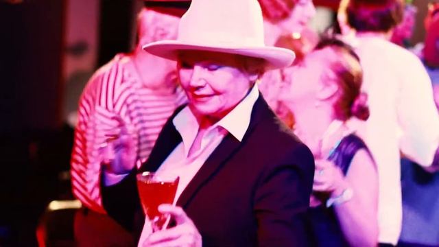 Казанскому ТЮЗу 89 лет! смотреть онлайн