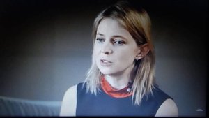 Н.Поклонская: "В уголовном праве есть понятие крайней необходимости"