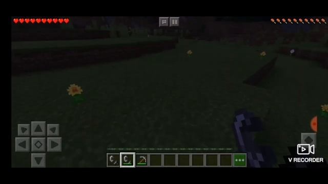 Minecraft Добываем 3 огнива и сжигаем лес смотреть онлайн